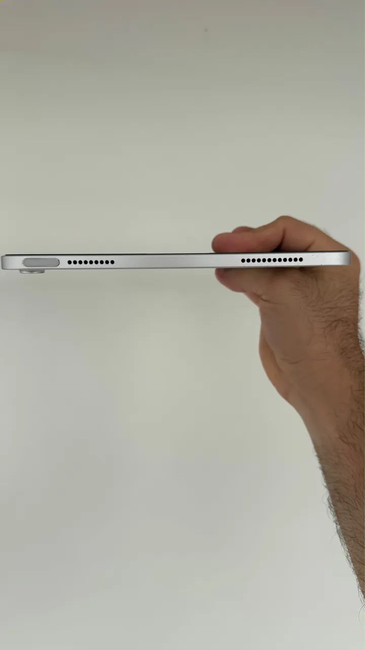 iPad 10 super novo 
