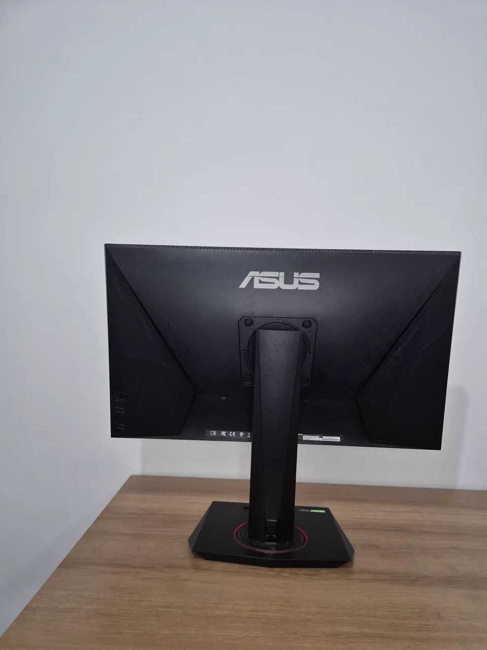 Monitor AOC 27" 165Hz 0.5ms - Foto 2