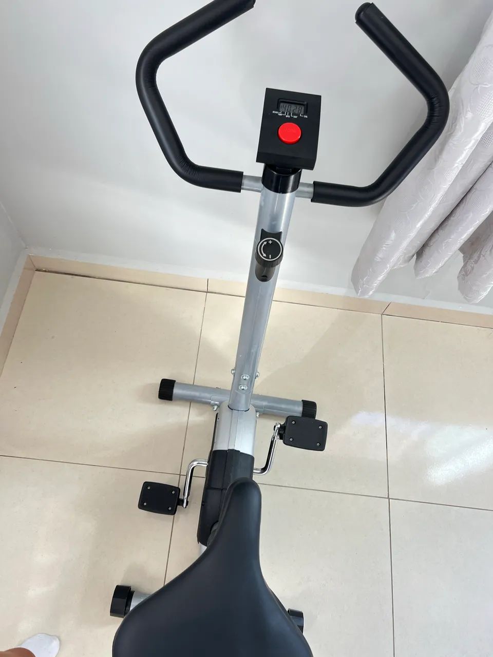 Bicicleta ergométrica  - Foto 4