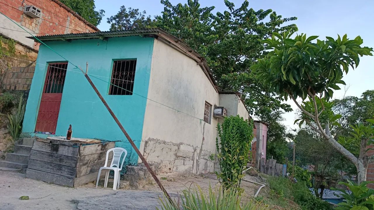 Casa no terra nova - Foto 2