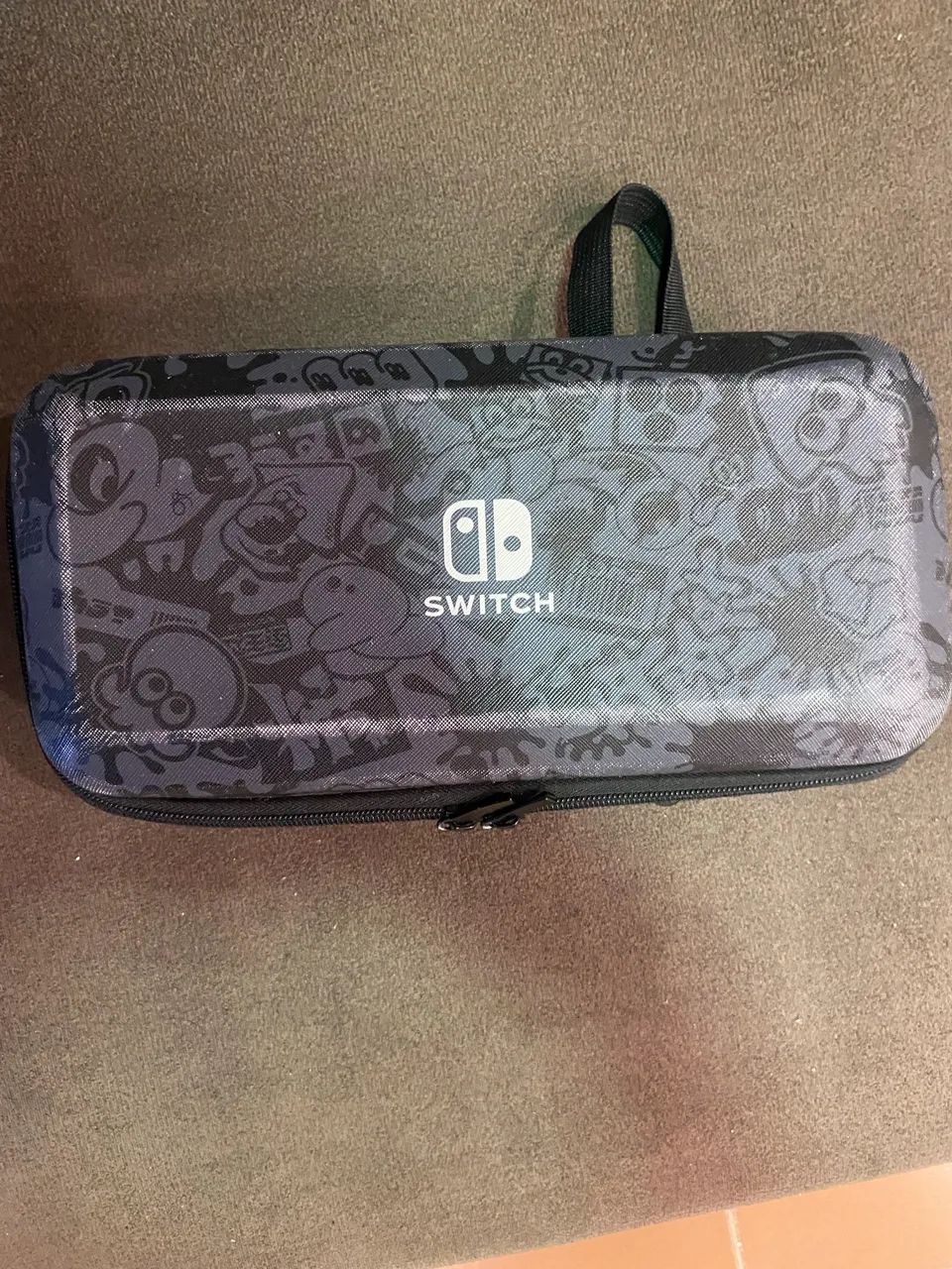 Nintendo Switch Desbloqueado - Foto 2