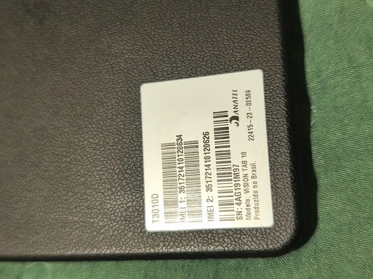 Tablet positivo TAB10  - Foto 5
