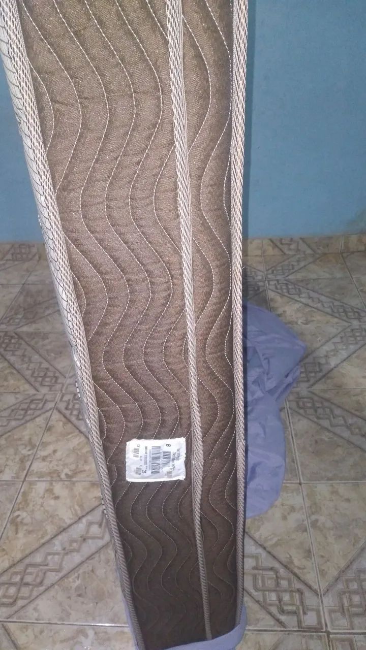 CAMA BOXER ORTOPÉDICO - Foto 2