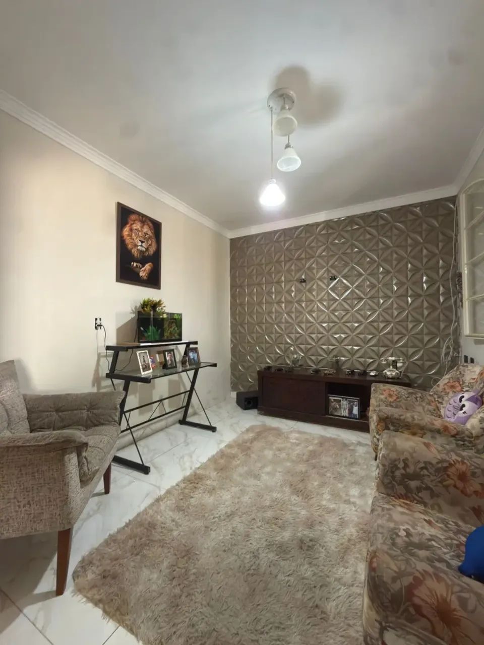 Casa com 3 quartos (1 suíte), na Vila Redenção - Foto 5