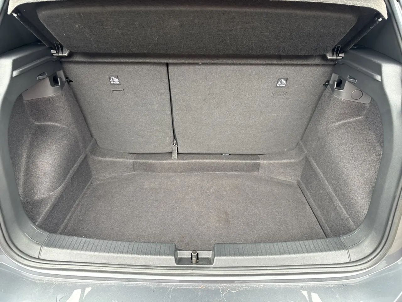 Volkswagen T-Cross Comfortline 1.0 TSI Flex 5P Aut., foto 16 de 17