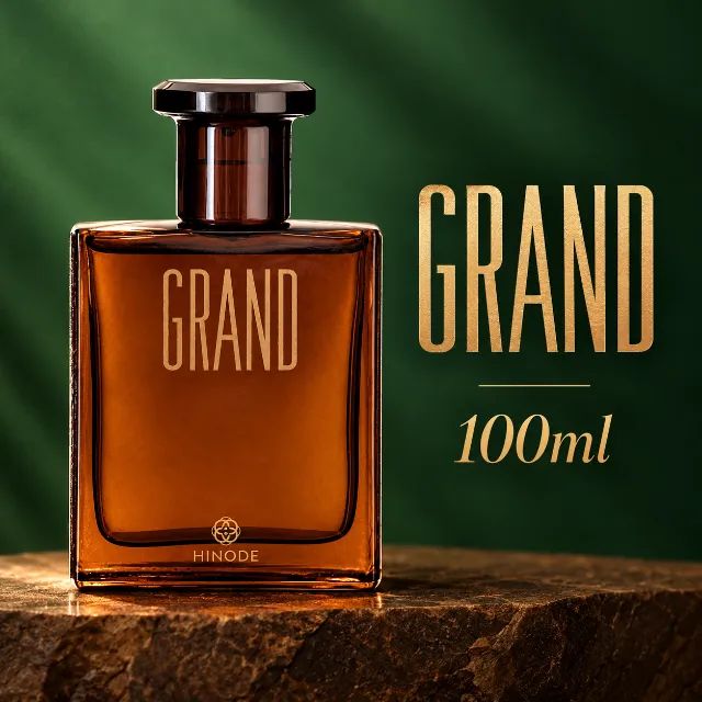 Grand 100ml Hinode