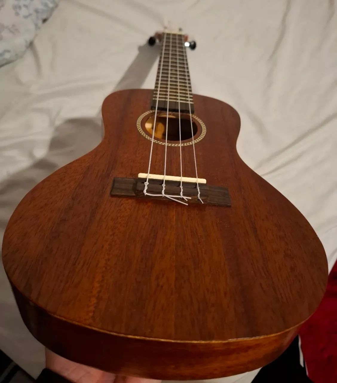 Ukulele Marquês PERFEITO - Foto 5