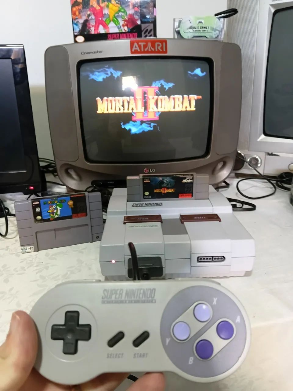 Supernintendo top - Foto 2