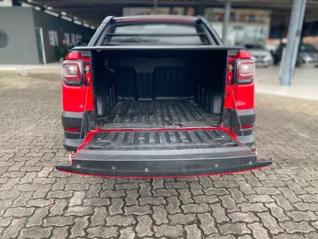Fiat Strada Ranch 1.3 Flex 8V CD Aut. 2023 - Foto 4