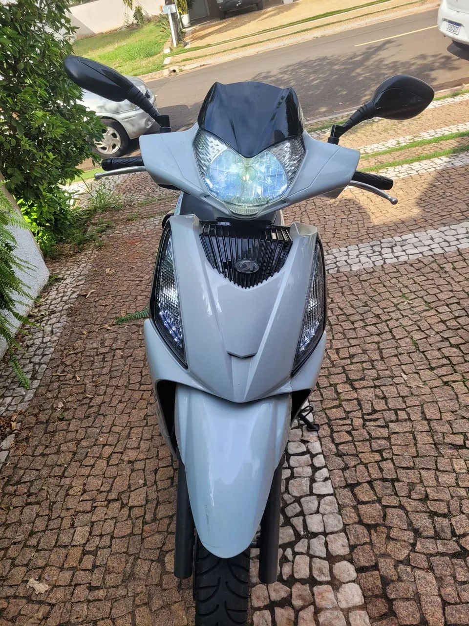 Kymco People GT 300 - Foto 3