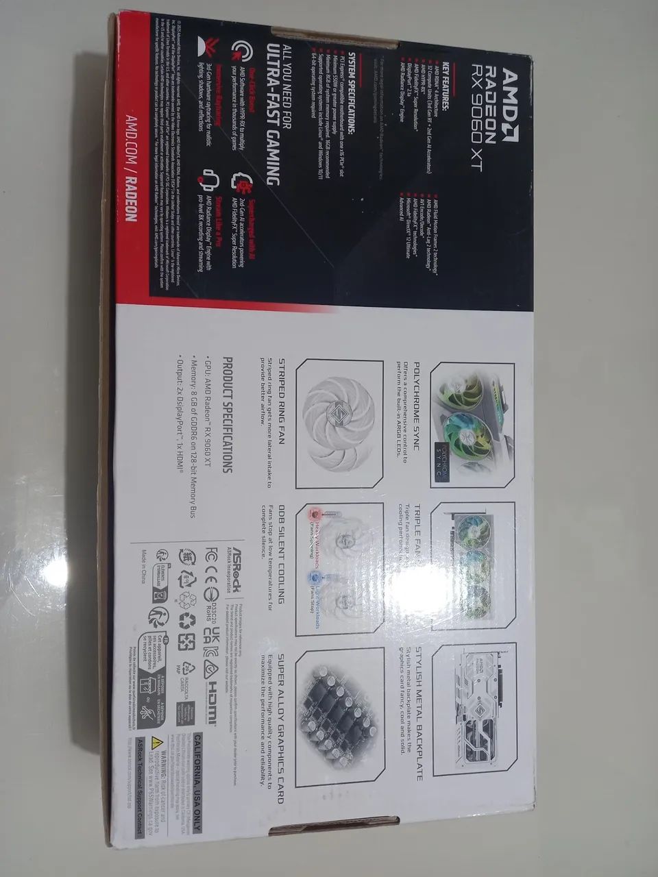 Placa de vídeo  - Foto 2