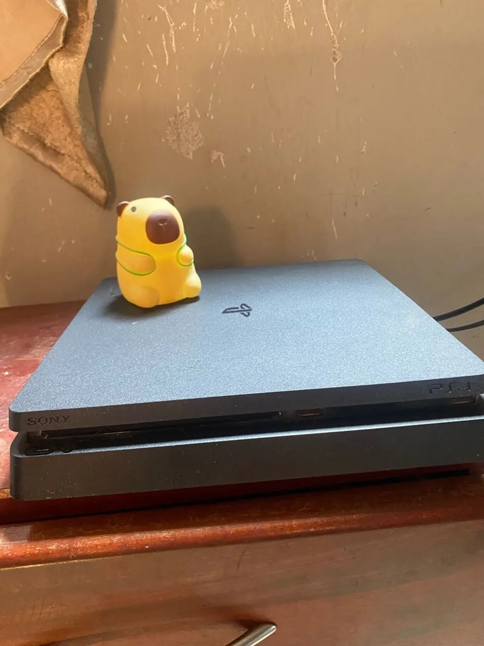 Ps4 - Foto 5
