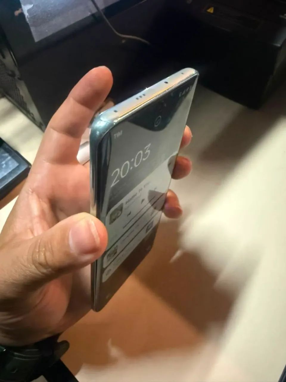Poco X7 512 GB - Foto 4