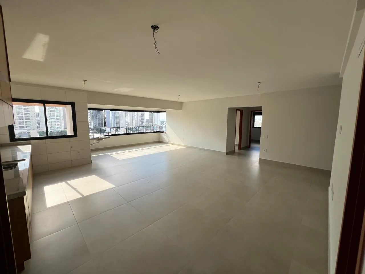 Residencial Lago Areião