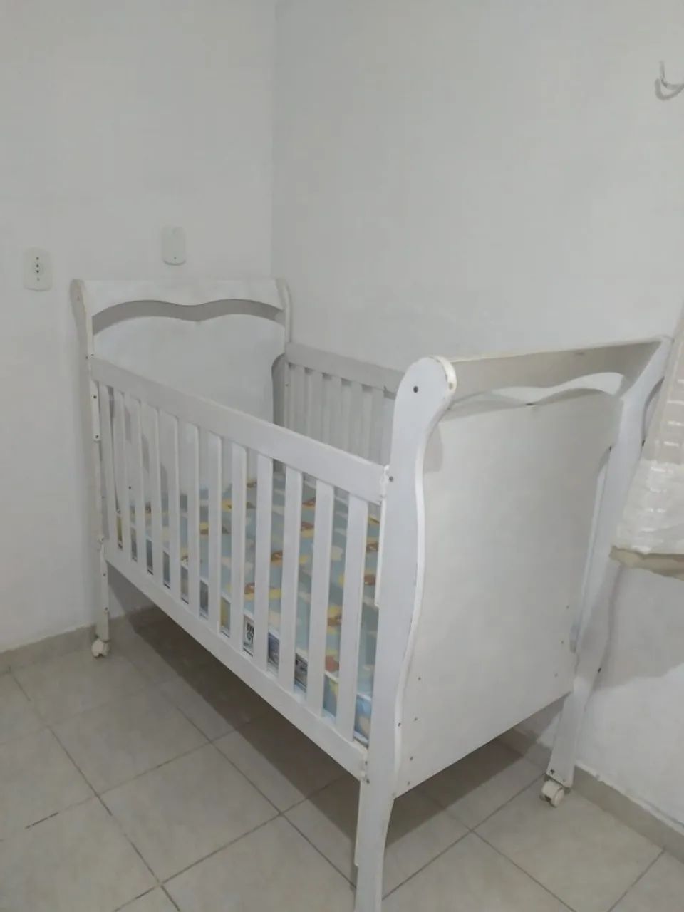 Berço Americano  - Foto 2