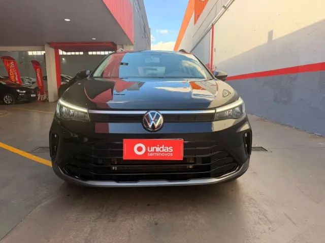 Volkswagen Nivus 2026