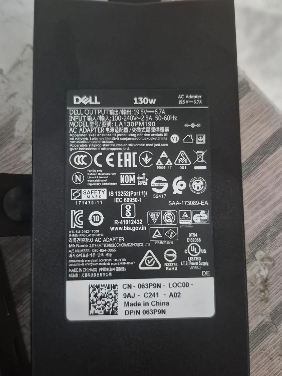 Dell d600 - Foto 4