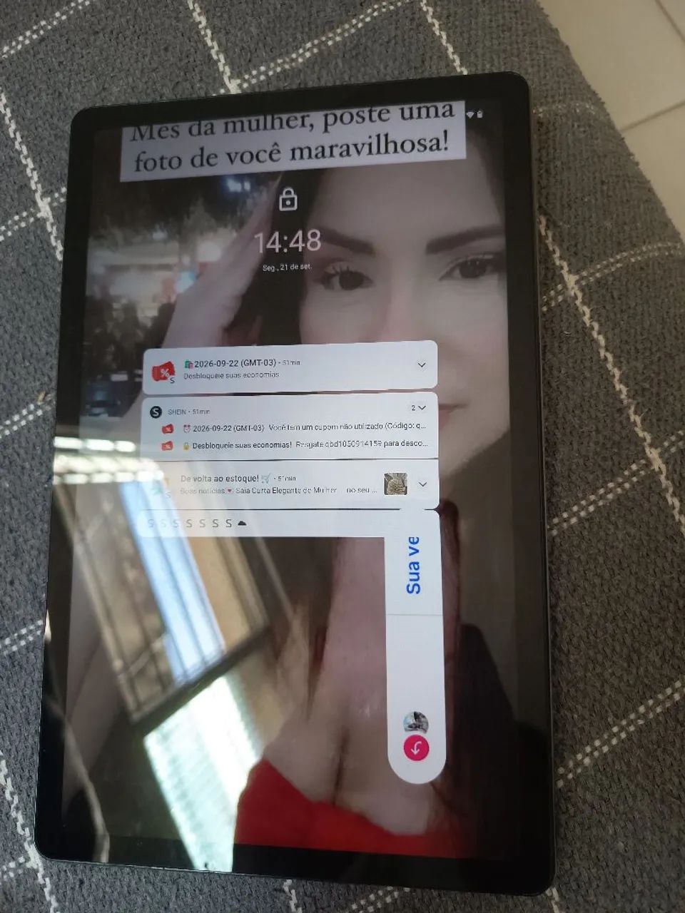 Tablet lenovo  - Foto 4