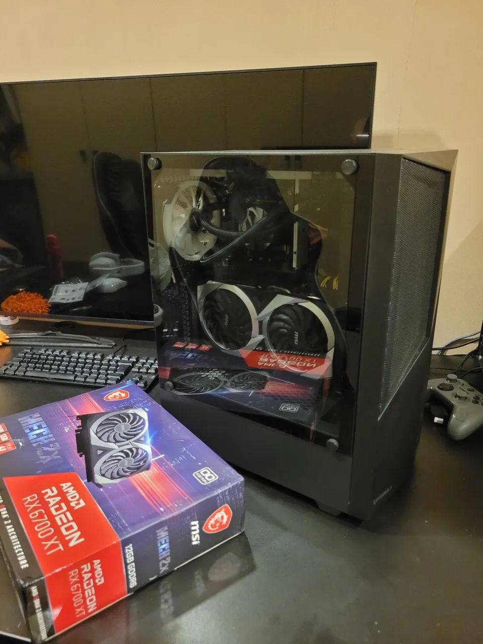 VENDO PC GAMER  - Foto 2