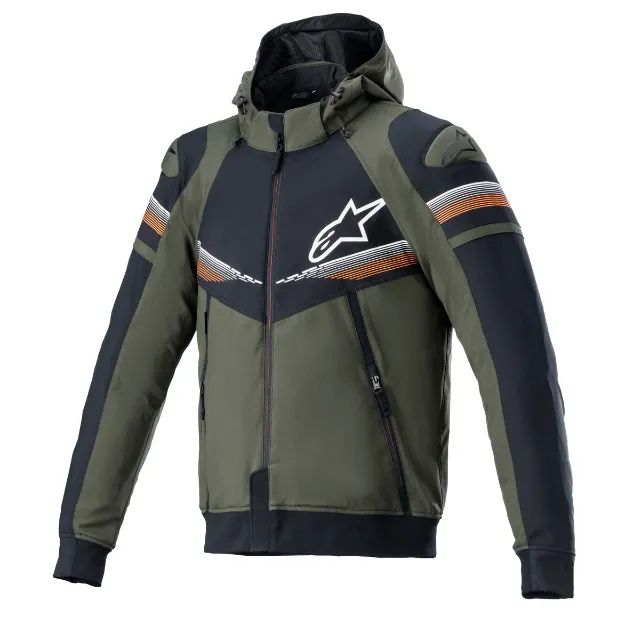 Jaqueta Alpinestars 
