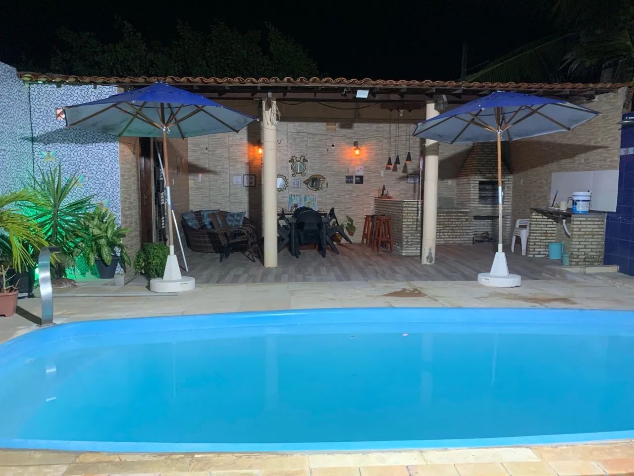 Casa de praia- Barra Nova Cascavel - Foto 2