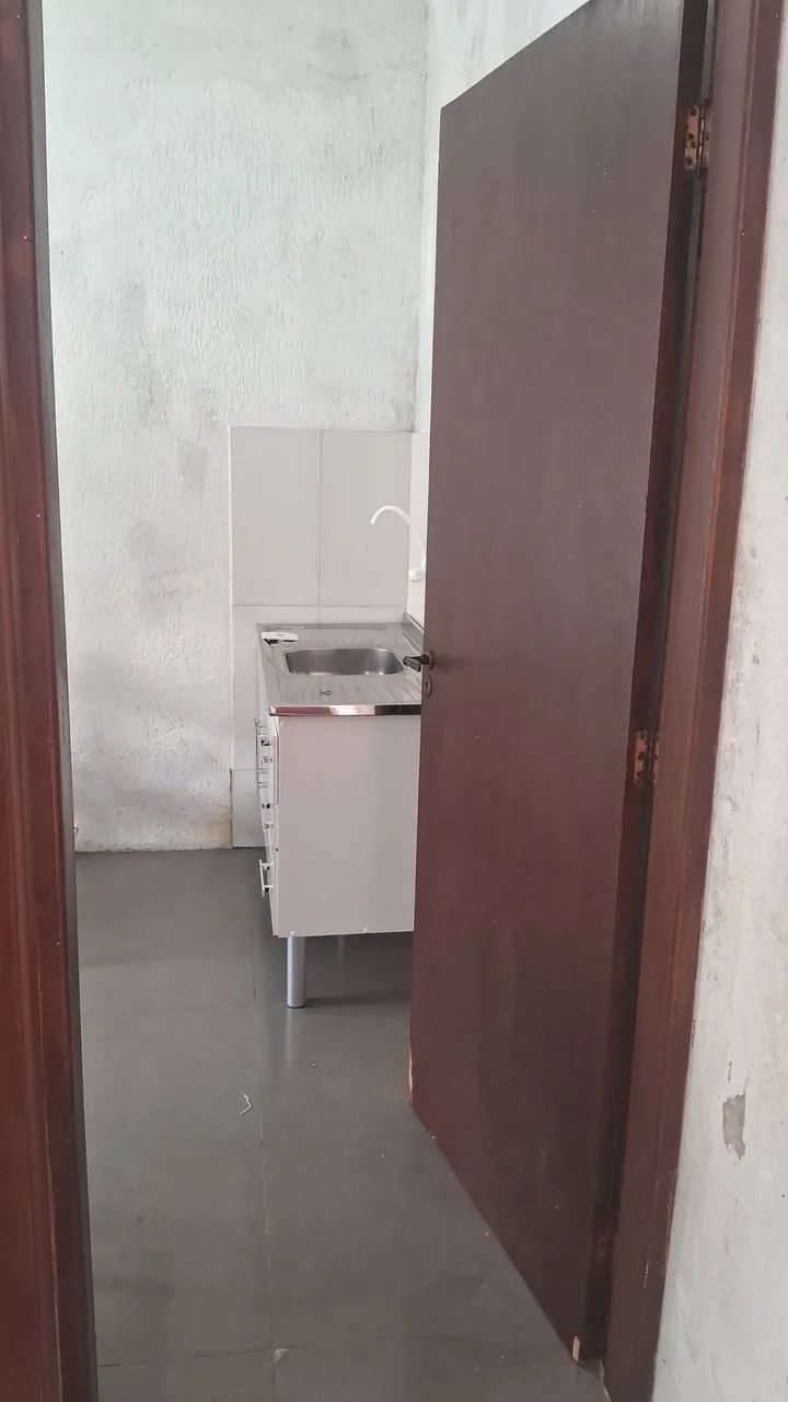 Aluga-se