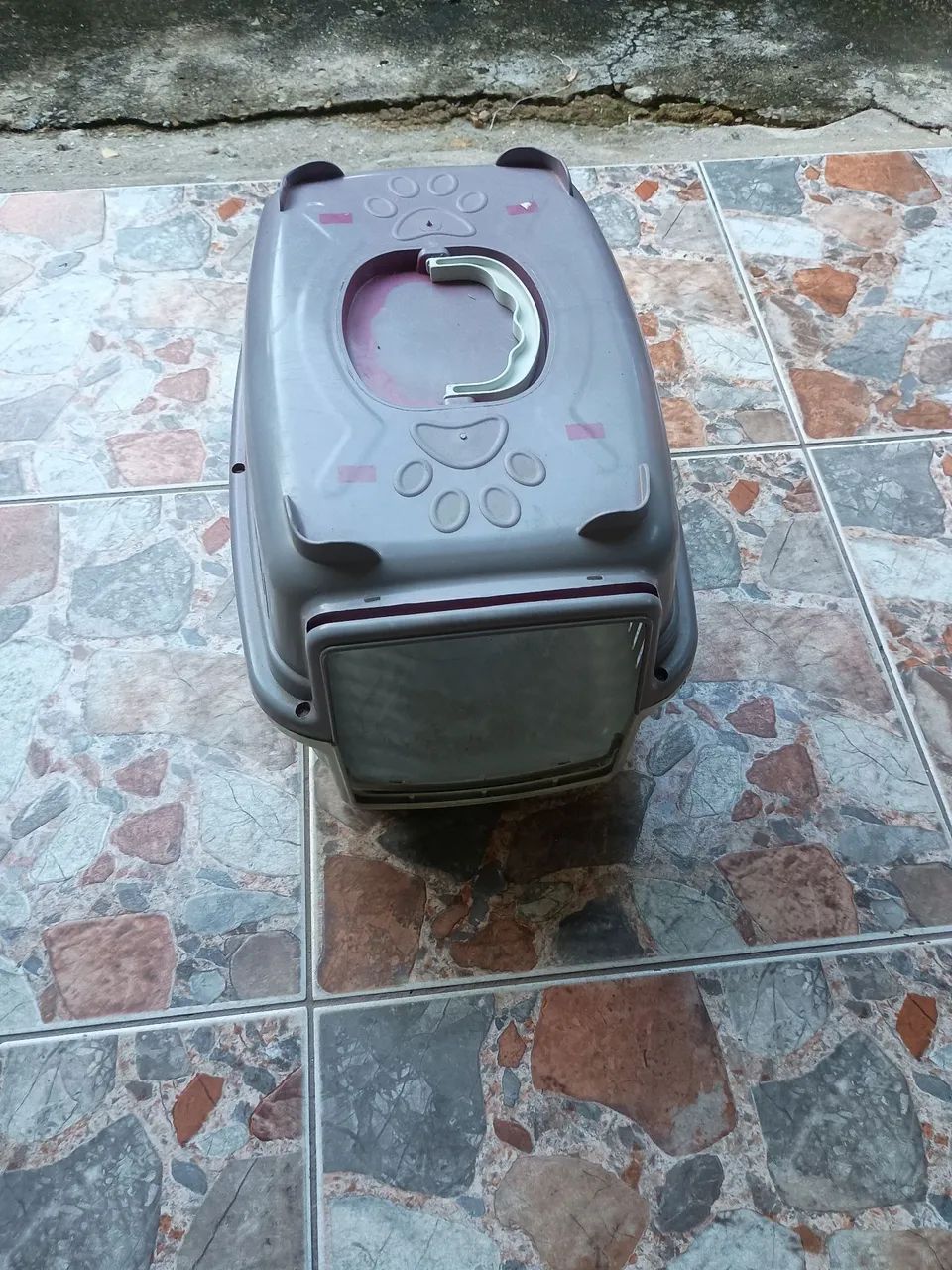 Transporte para cachorros ou gatos .*** Aceito Ofertas*** - Foto 4
