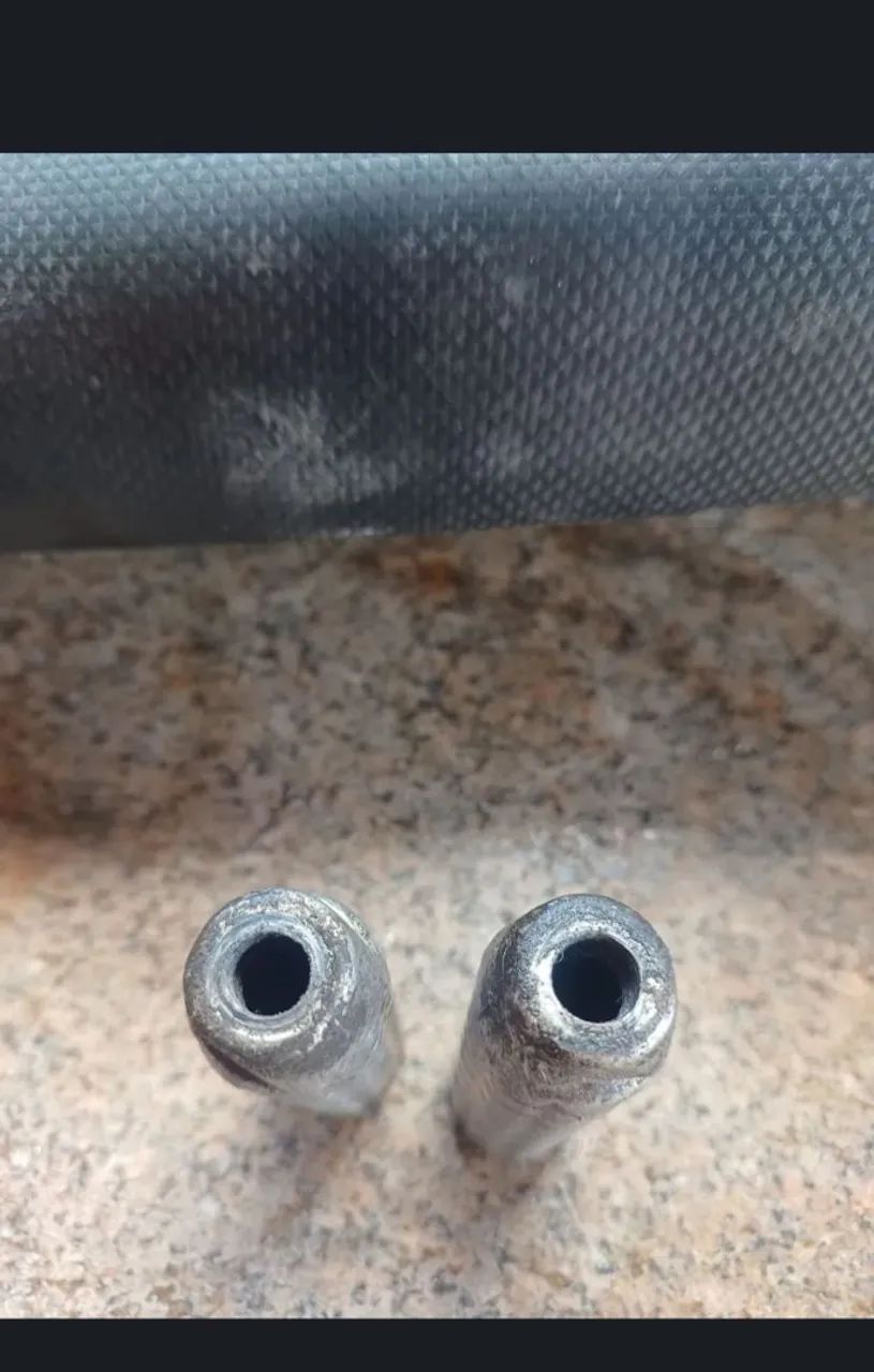 Assento Acolchoado e apoio de pé  - Foto 5