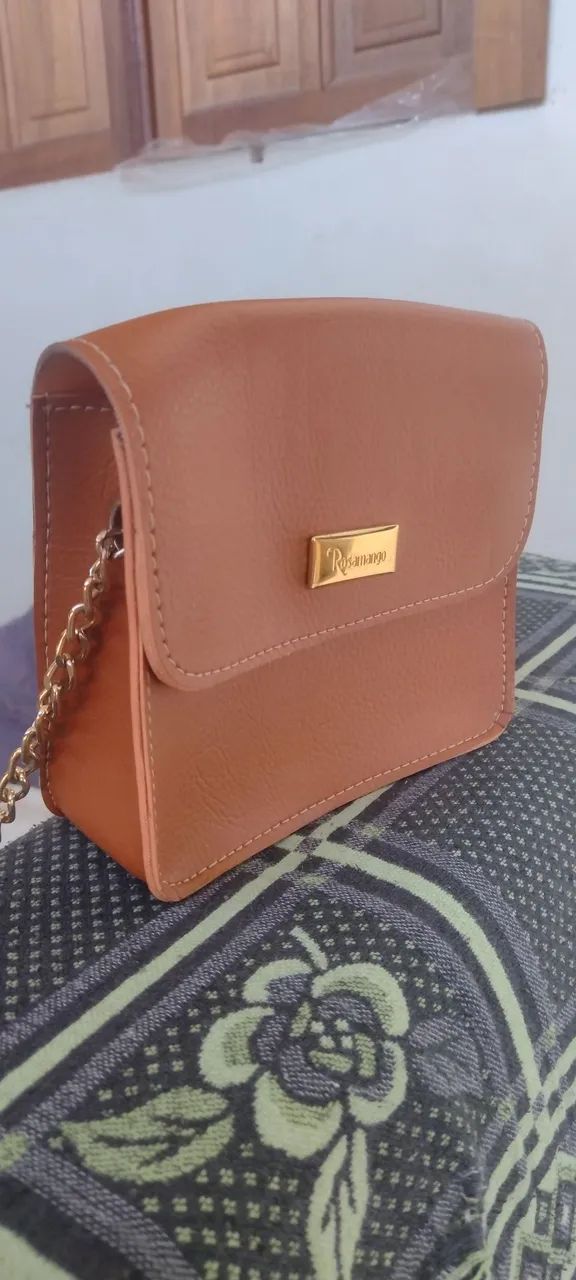 Vendo bolsa feminina Rosamango ORIGINAL - Foto 3