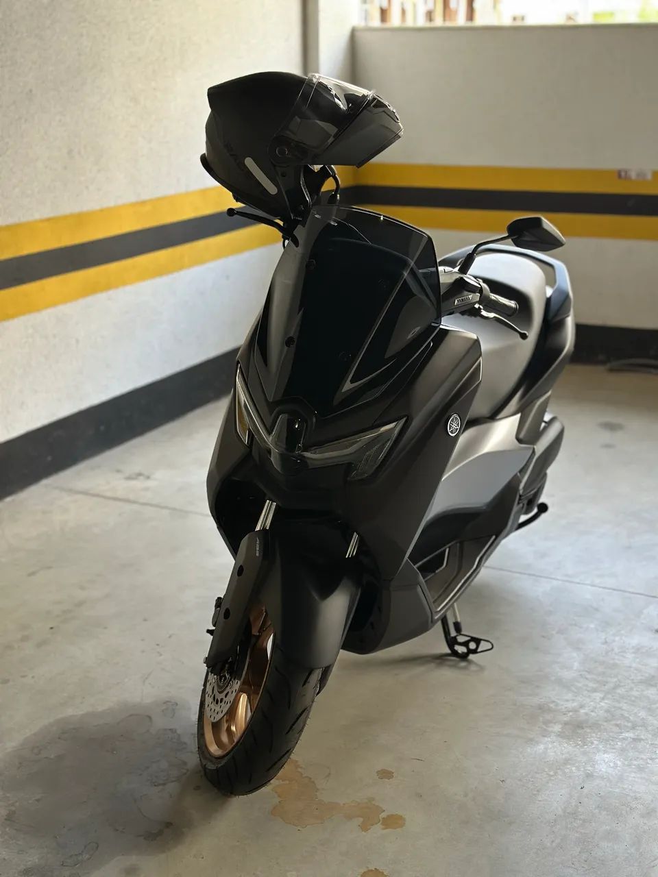 Nmax 160 Abs 2026 - Foto 2