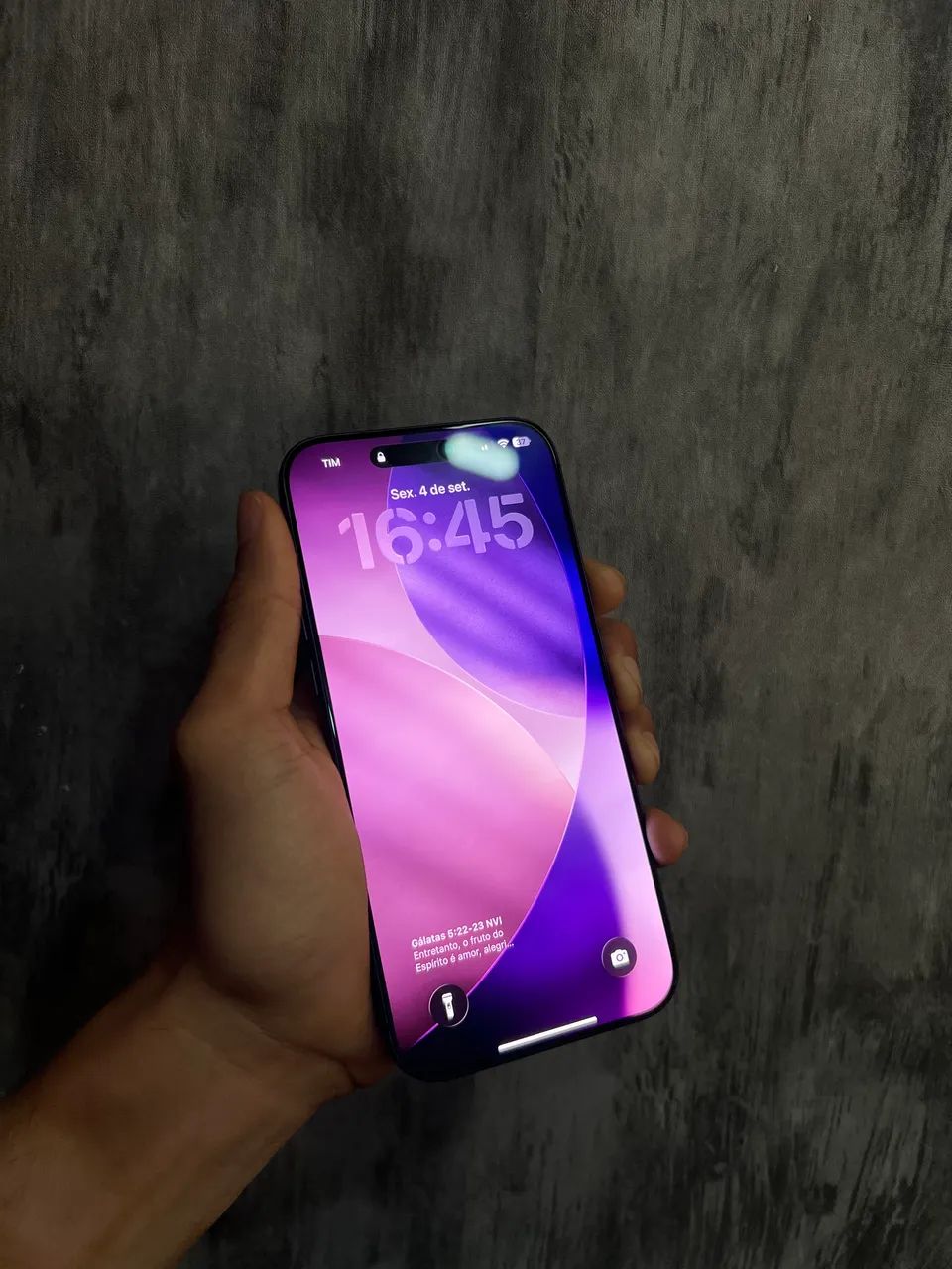 iPhone 17 pro Max - Foto 5