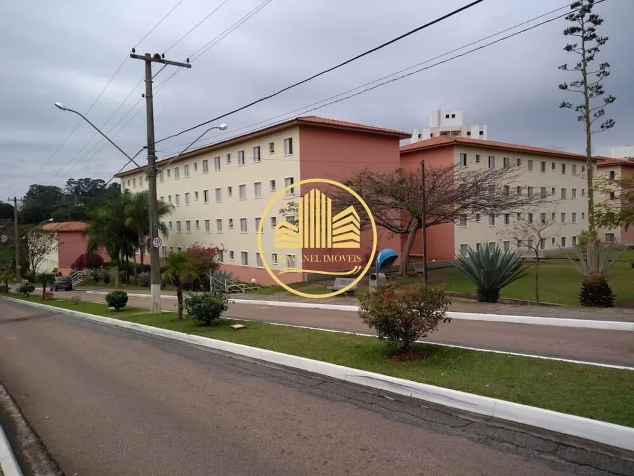 Apartamento para comprar Eloy Chaves Jundiaí - Foto 12
