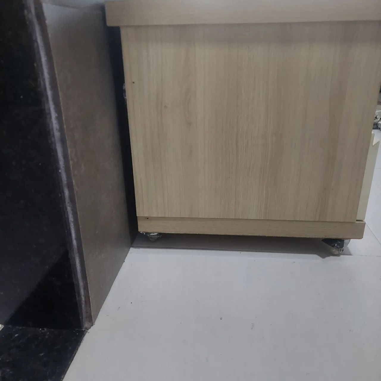Rack de marcenaria com gavetão  - Foto 3