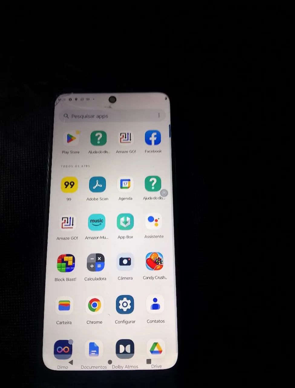 celular Motorola  - Foto 5