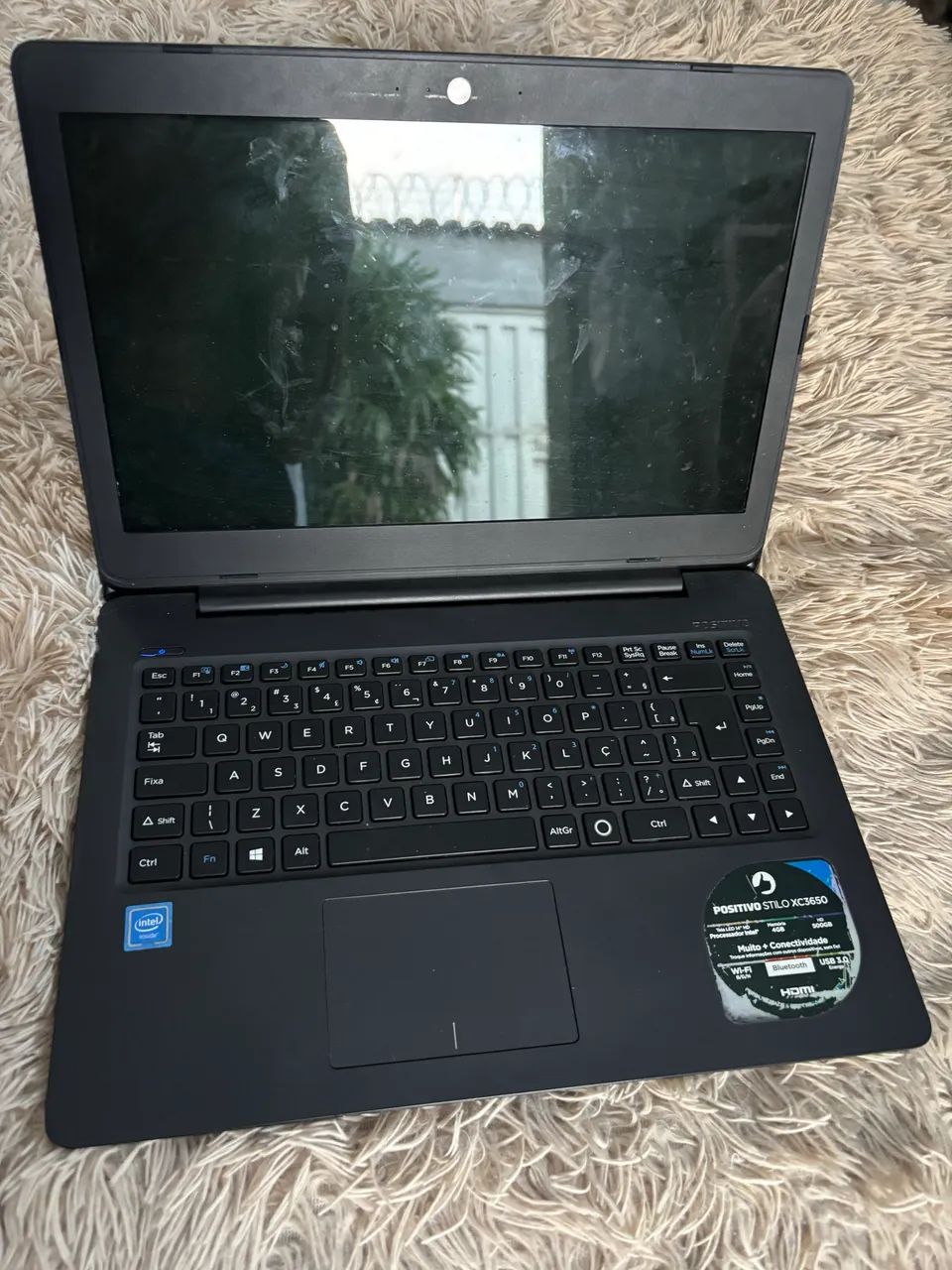 Notebook POSITIVO STILO XC3650 - Foto 2