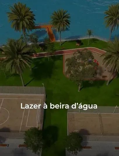 Loteamento Sem Entrada  VILA DO LAGO - SEM ENTRADA - Foto 3