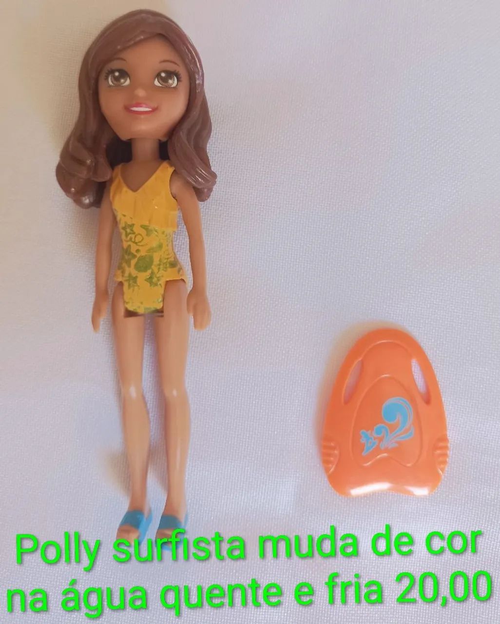 Polly bonecas  - Foto 2
