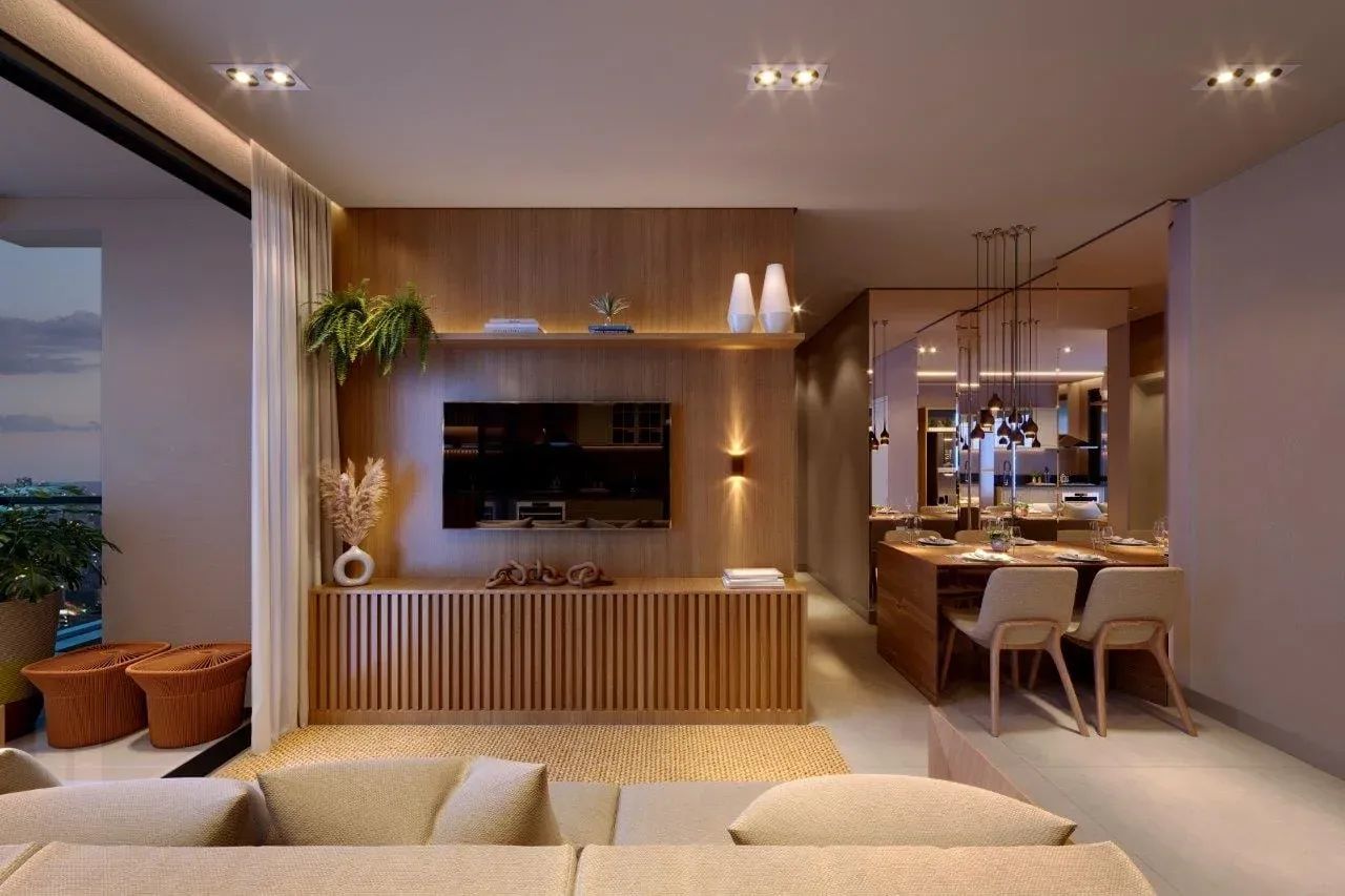 Lumière Art Home, Coroa do Meio  Aracaju/SE 1 - Foto 4