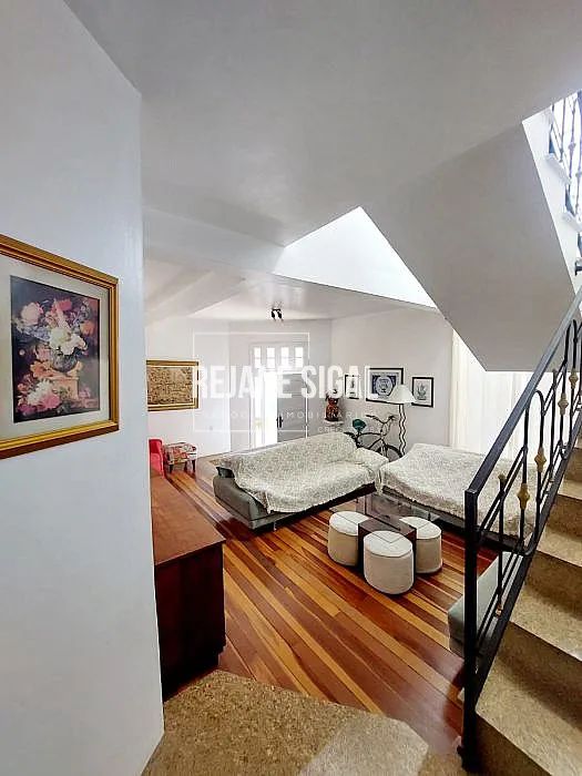 Casa Comercial e Residencial no Centro de esquina