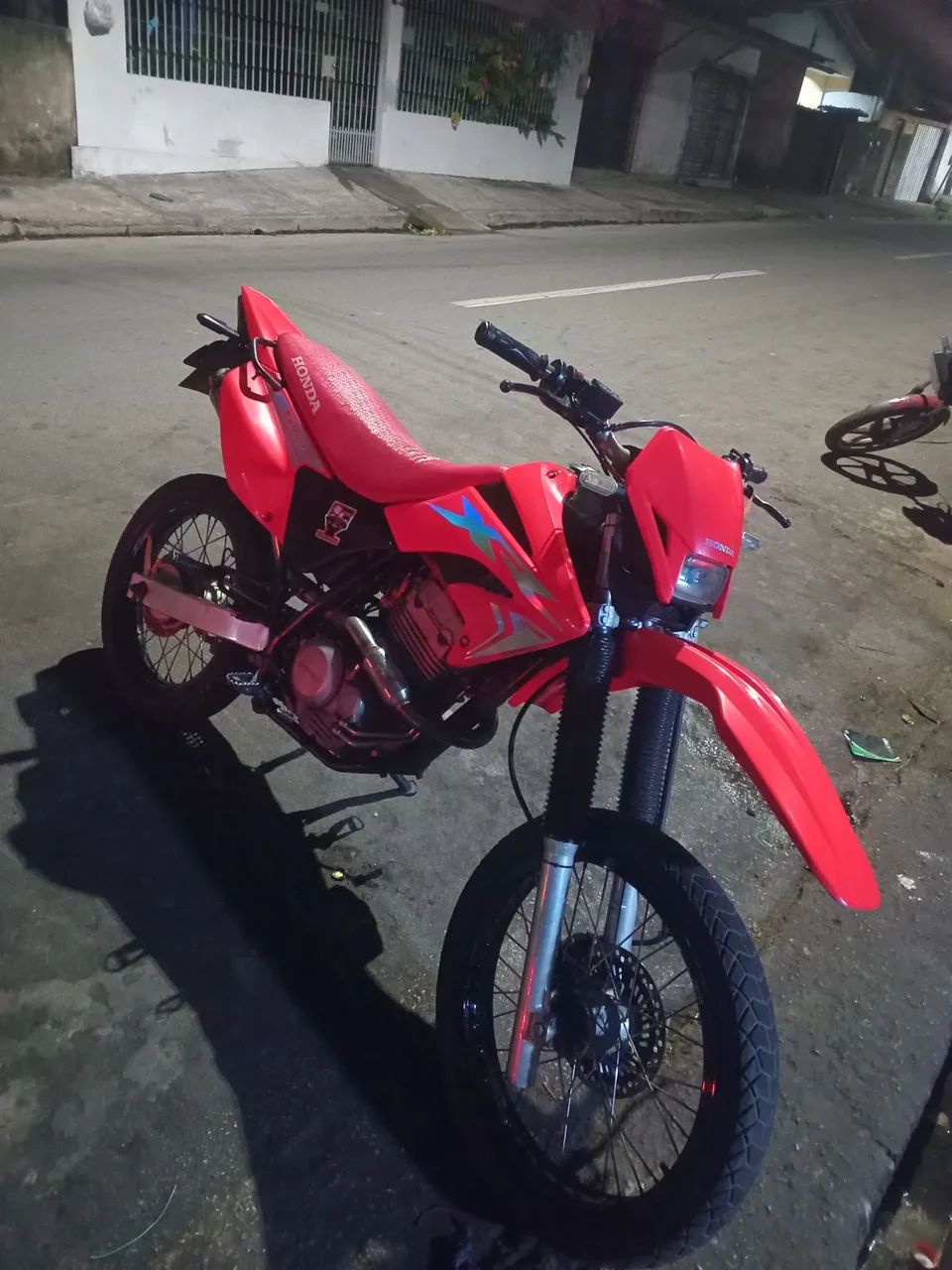 Vendo tornado 250  - Foto 2
