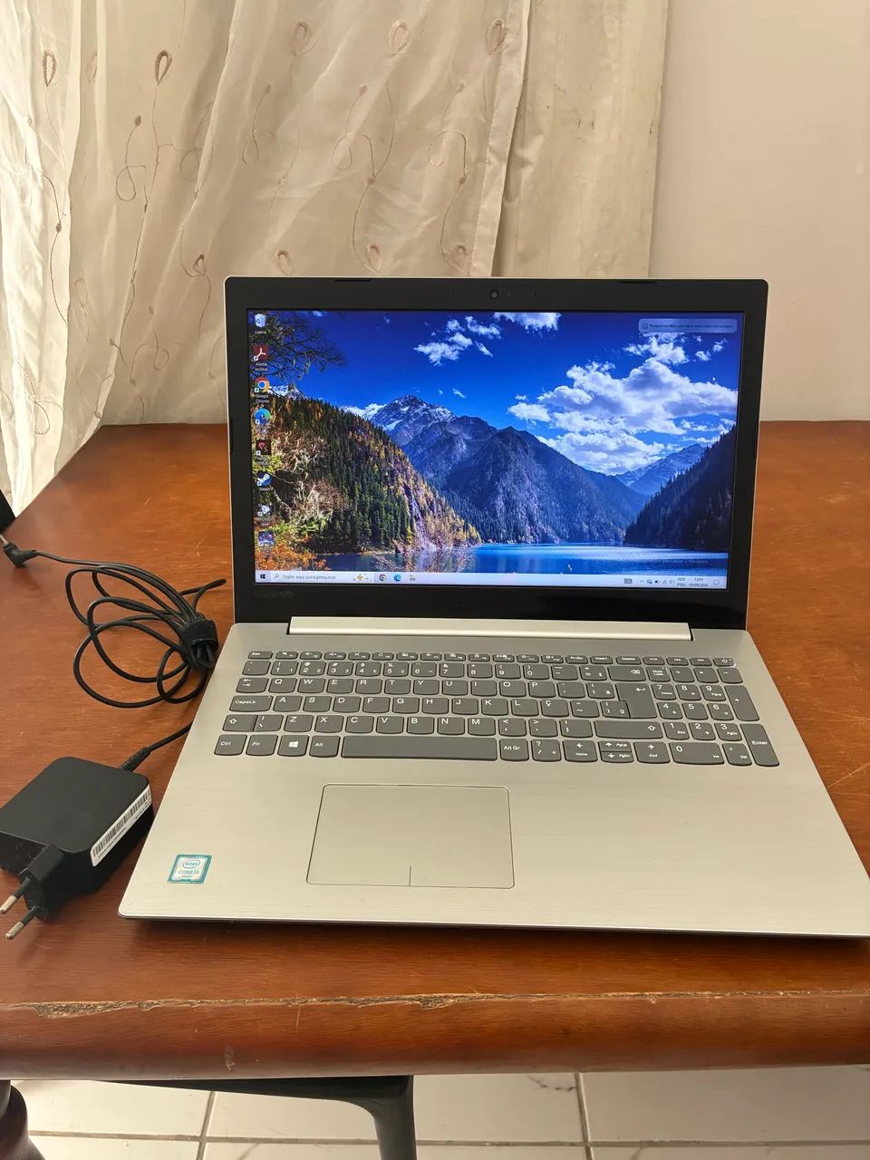 Notebook Lenovo Ssd e 12GB de RAM - Foto 3