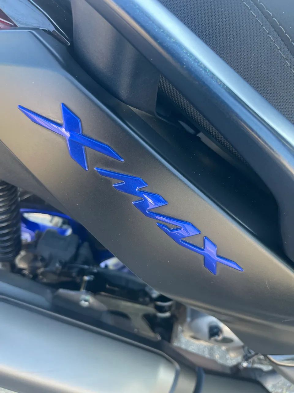Yamaha XMAX 300  - Foto 3