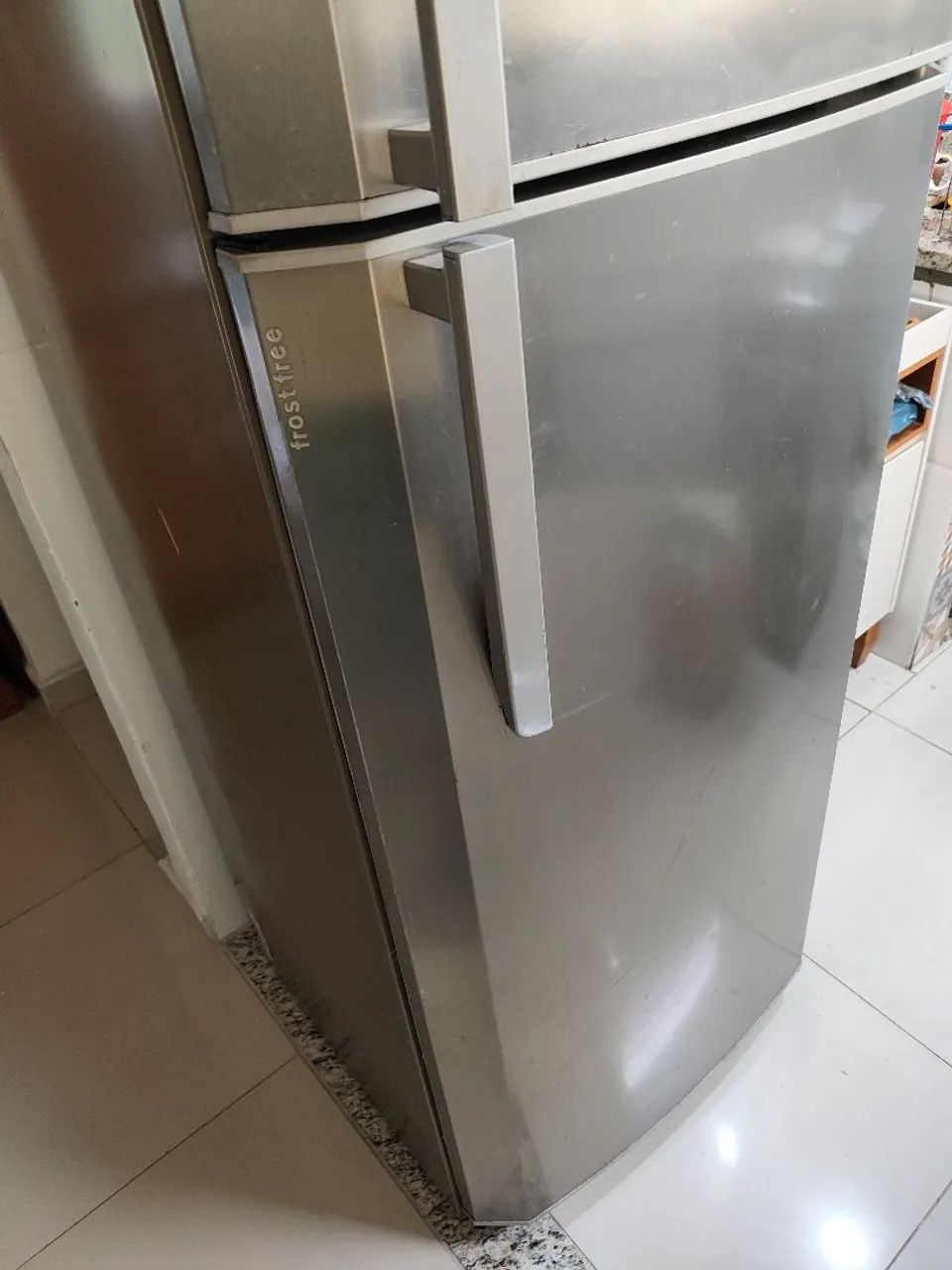 Geladeira continental 445L - Foto 2