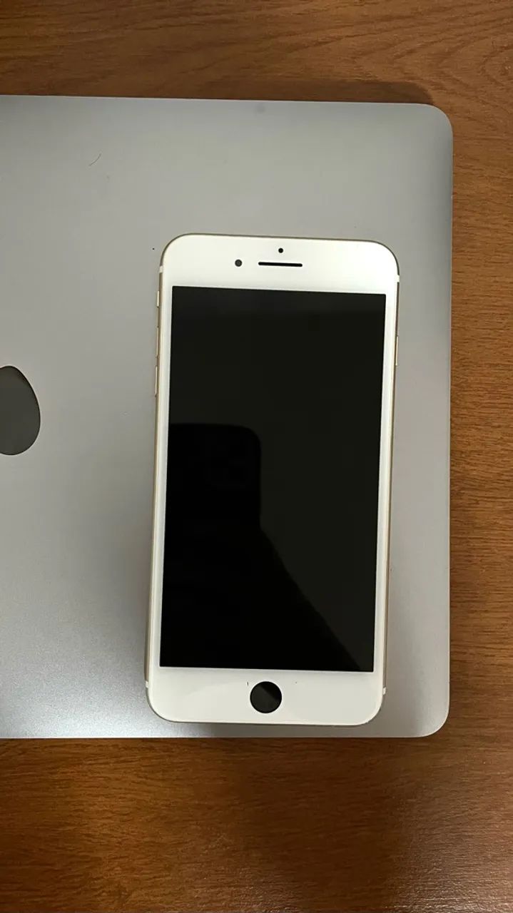 iPhone 7 Plus - Foto 5