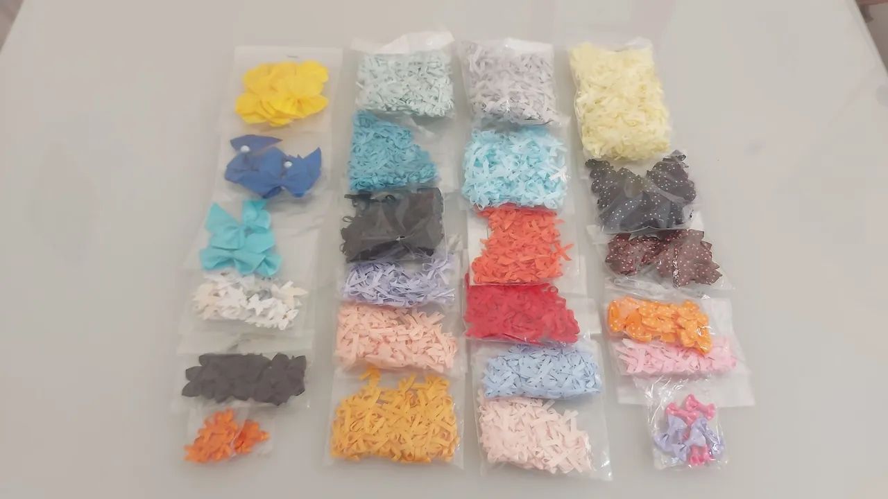 Material para Biscuit  - Foto 5