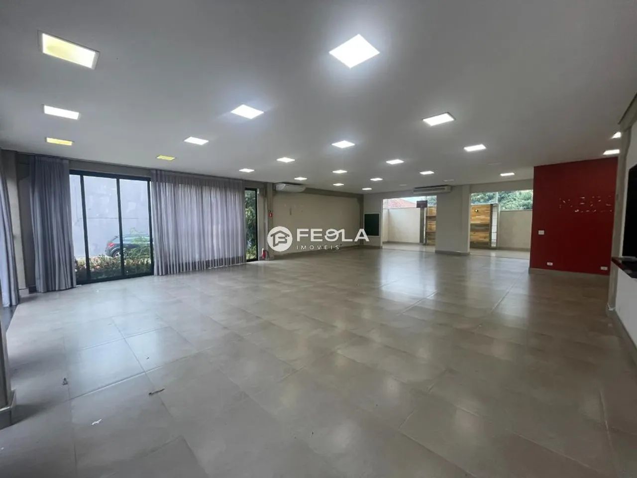 Salão para alugar em Nova Odessa, Centro, com 213 m² - Foto 5