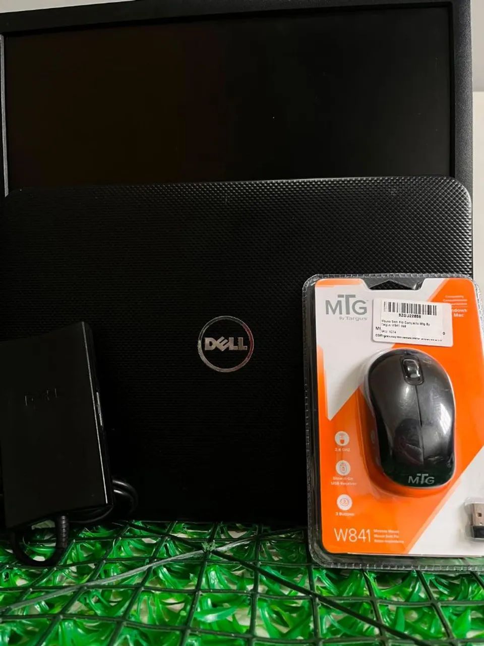 Notebook I5 | Placa de vídeo | 8GB de RAM | SSD
