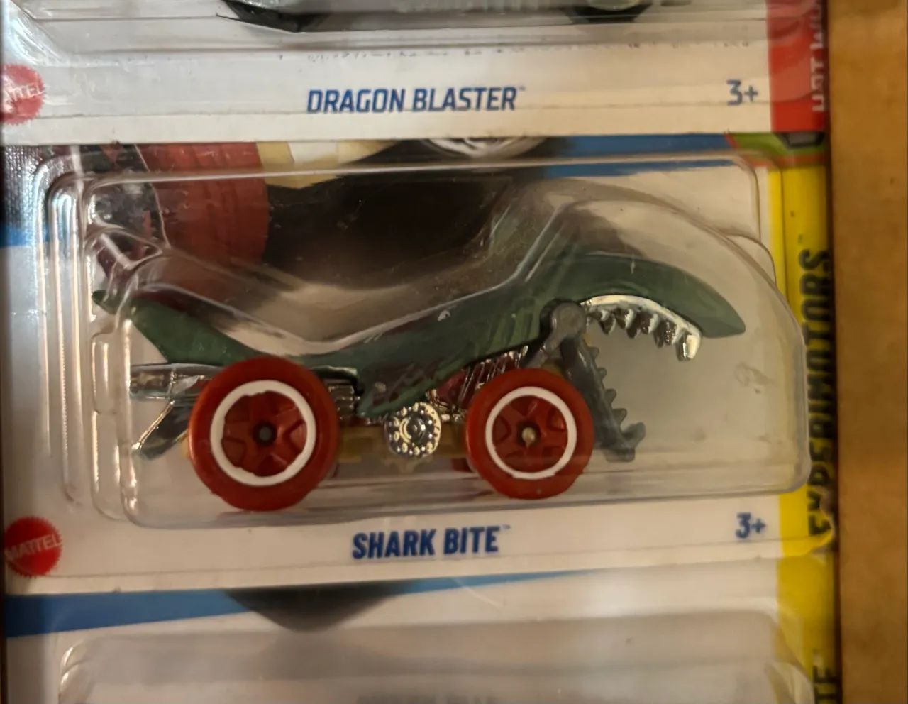 Hot Wheels  - Foto 2