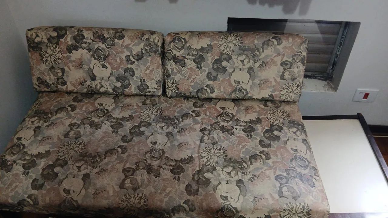 Sofá cama ( sofanet vintage)