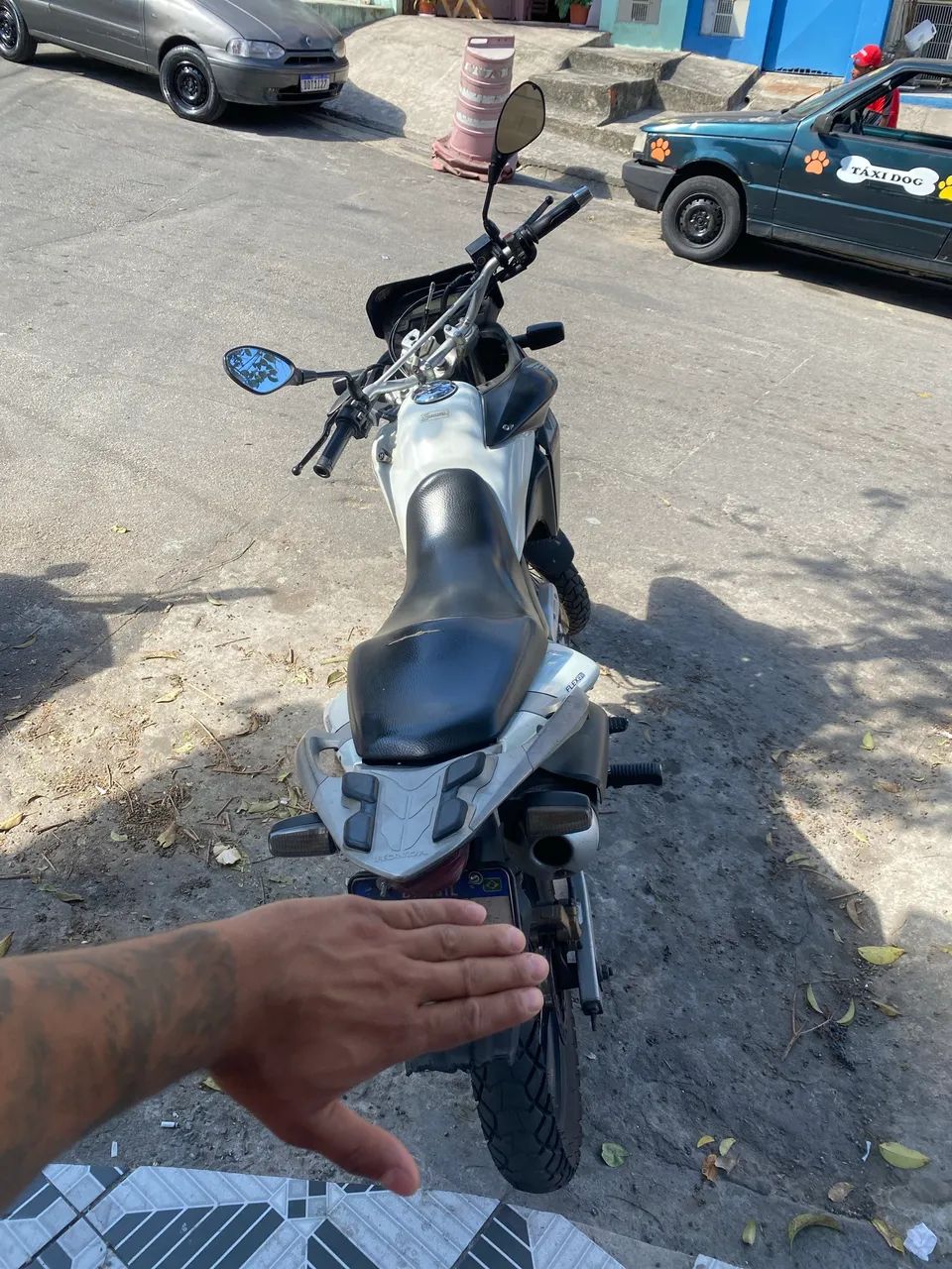 Xre 300cc 2015  - Foto 4